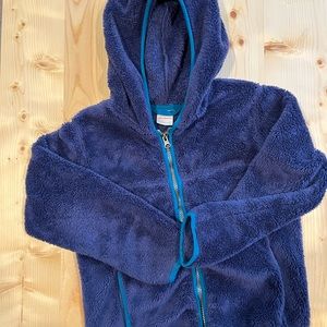 Hanna Andersson Jacket